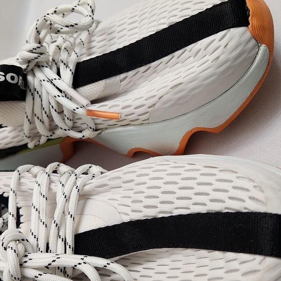 Sorel Kinetic Impact II Lace-up Sneakers (W Size 6) - Picture 11 of 16